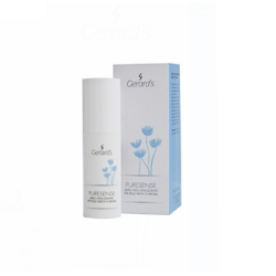 GERARD'S PURESENSE Matizuojantis veido serumas, skirtas mišriai arba probleminei odai, 30 ml