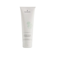 GERARD'S SCRUB AWAY - lyginamasis veido gelinis šveitiklis su ryžių ir bambuko mikrogranulėmis, 250 ml