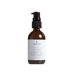GERARD'S SOYSOY JALURACTIVE Stangrinantis veido serumas su hialurono rūgštimi, 50 ml