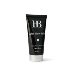 HEALTH&BEAUTY After Shave Balm - Balzamas po skutimosi, 150 ml