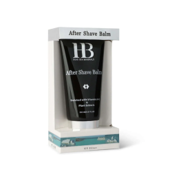 HEALTH&BEAUTY After Shave Balm - Balzamas po skutimosi, 150 ml