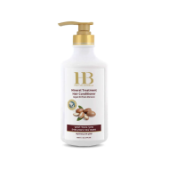 HEALTH & BEAUTY Argan Oil Treatment plaukų kondicionierius su argano aliejumi, 780 ml