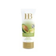 Health&Beauty Extra Rich Avocado Cream - Daugiafunkcis kremas su avokadu, 180 ml