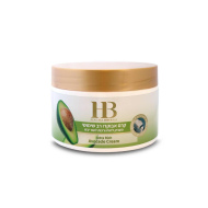HEALTH&BEAUTY Extra Rich Avocado Cream - daugiafunkcinis kremas su avokadu, 350 ml