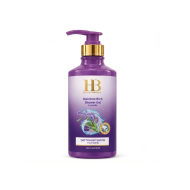 HEALTH&BEAUTY Intensyviai drėkinanti dušo želė-kremas su levandų ekstraktu, 780 ml
