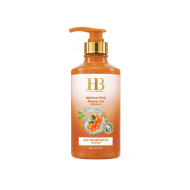 HEALTH&BEAUTY Drėkinamasis dušo kremas