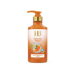 HEALTH&BEAUTY Drėkinamasis dušo kremas