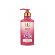 HEALTH&BEAUTY Drėkinamasis dušo kremas „Orchidėja“, 780 ml