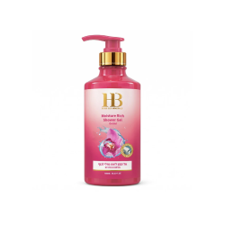 HEALTH&BEAUTY Drėkinamasis dušo kremas „Orchidėja“, 780 ml
