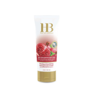 HEALTH&BEAUTY Granatų stangrinamasis kūno kremas odos stangrinimui, 180 ml