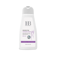 H&B Protective Intimate Wash pH 4.5 – intymių higienos prausiklis moterims, 250 ml