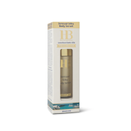 H&B PREMIUM LINE Sensual Silky Body Serum — šilkinis kūno serumas, 100 ml