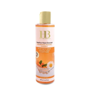 HEALTH & BEAUTY Be muilo valomasis veido balzamas su šaltalankių aliejumi, ramunėlėmis ir vitaminu E, 250 ml