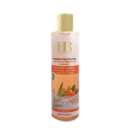 HEALTH&BEAUTY Be muilo veido pilingas su Aloe Vera, šaltalankių aliejumi ir vitaminu E, 250 ml
