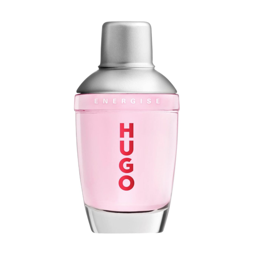 HUGO BOSS Hugo Energise, EDT (EPF9906)
