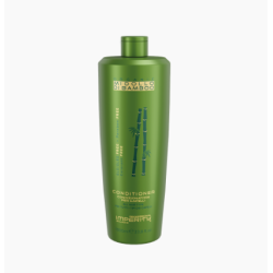 IMPERITY ORGANIC MI DOLLO DI BAMBOO — regeneruojantis kondicionierius su natūraliu bambuko ekstraktu, 1000 ml