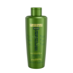 IMPERITY ORGANIC MI DOLLO DI BAMBOO Shampoo – atstatomasis šampūnas su natūraliu bambuko ekstraktu, 250 ml