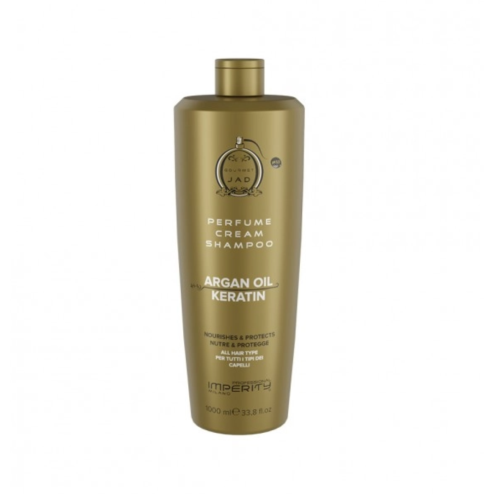 IMPERITY Gourmet JAD Perfume Cream Shampoo, 1000ml (BRL6242-jad)