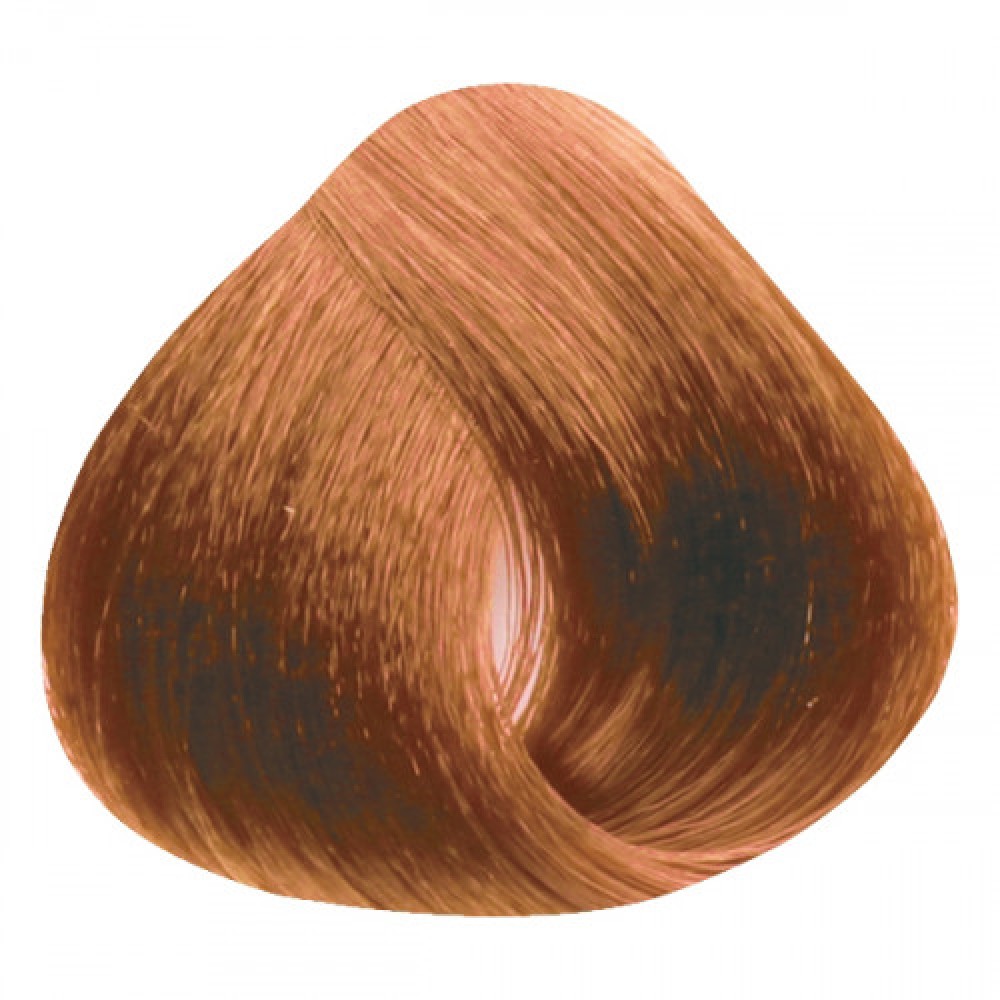 Inebrya color Nr.8/4 Light Blonde Copper - Permanentinė plaukų spalva (inebrya-8-4)