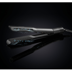 STHAUER IONIC AIRFLOW STYLER — Plaukų tiesintuvas su žemos temperatūros oro srautu