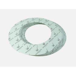 ItalWax Apsauginis popierinis žiedas