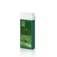 ItalWax ALOE VERA - Minkštas vaškas su alijošiaus ekstraktu, 100 ml