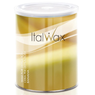 ItalWax Banana – minkštas bananų vaškas, 800 ml