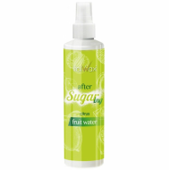 ItalWax After Sugaring Citrus Fruit Water – citrusinių vaisių vanduo po cukraus depiliacijos, 250 ml