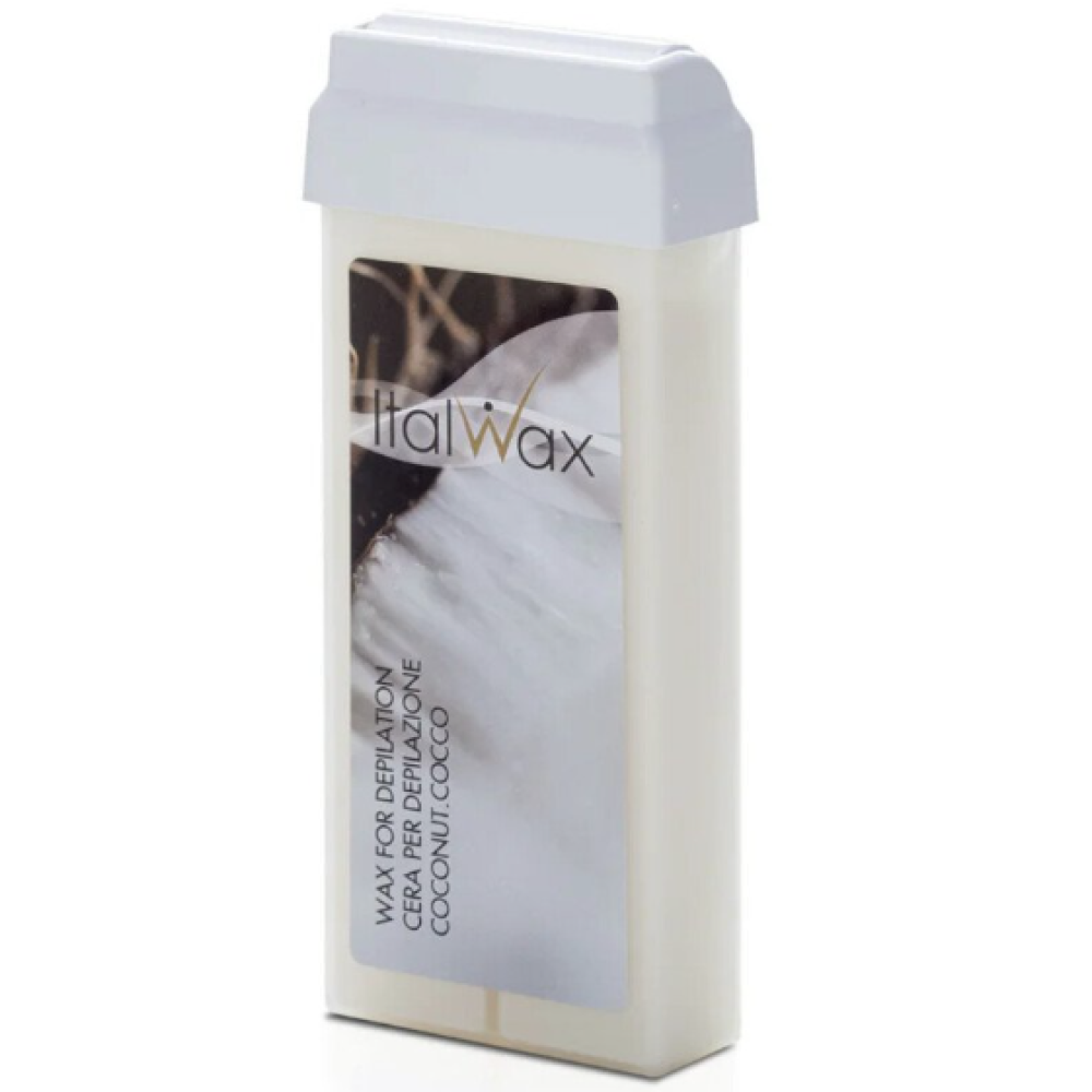ItalWax COCONUT, 100ml (BRLS60088)