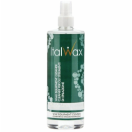 ItalWax Equipment Cleaner – vaškų ir parafino valiklis įrankiams, 500 ml
