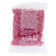 ItalWax ROSE plėvelinis vaškas granulėse, 100 g