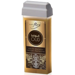 Italwax FLEX OUD - Vaškas su rytietišku aromatu, 100 ml