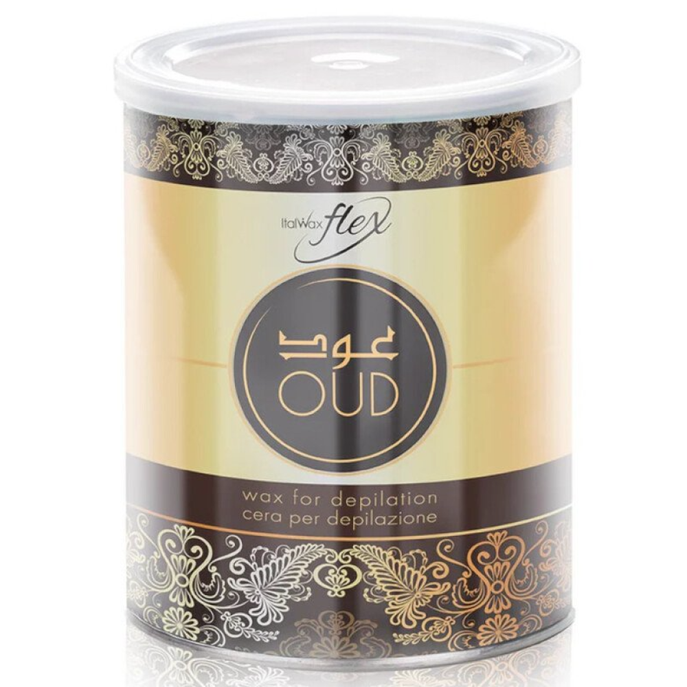 ItalWax Flex OUD vaškas, 800 ml (02-1950)
