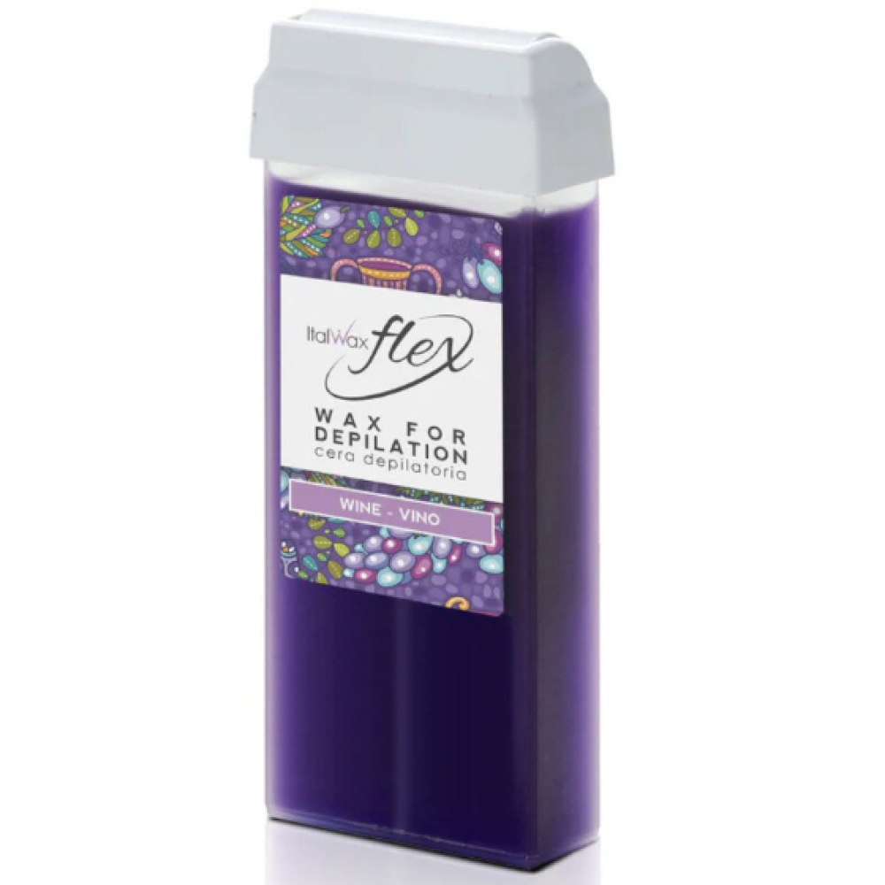ItalWax FLEX Wine – minkštas vyninis vaškas, 100 ml (02-1989)