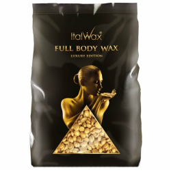 ItalWax Hot Film FULL BODY Wax, 1000gr.