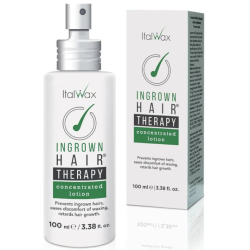 ItalWax Ingrown Hairs Therapy Koncentruotas losjonas nuo įaugusių plaukelių, 100 ml