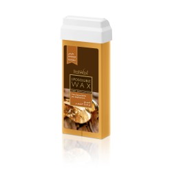 ItalWax NATURAL - Minkštas natūralus vaškas, 100 ml