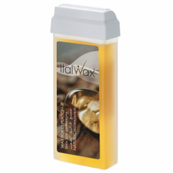 ItalWax NATURAL - Minkštas natūralus vaškas, 100 ml