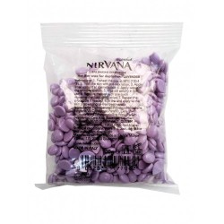 ItalWax Nirvana Lavender Wax – plėvelinis vaškas granulėmis, 100 g