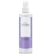 ItalWax VANIRA Pre Wax LAVANDA Oil – prieš depiliaciją skirtas aliejus su levanda, 250 ml