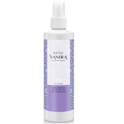 ItalWax VANIRA Pre Wax LAVANDA Oil – prieš depiliaciją skirtas aliejus su levanda, 250 ml