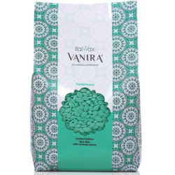 ItalWax VANIRA Sandal plėvelinis vaškas, 1000 g