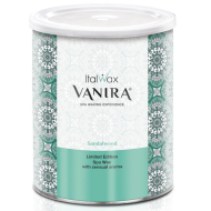 ItalWax Nirvana Sandal wax - minkštas sandalmedžio vaškas, 800 ml