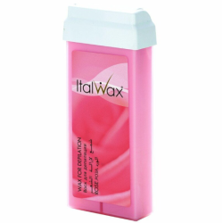 ItalWax ROSE – vaškas su rožių ekstraktu, 100 ml