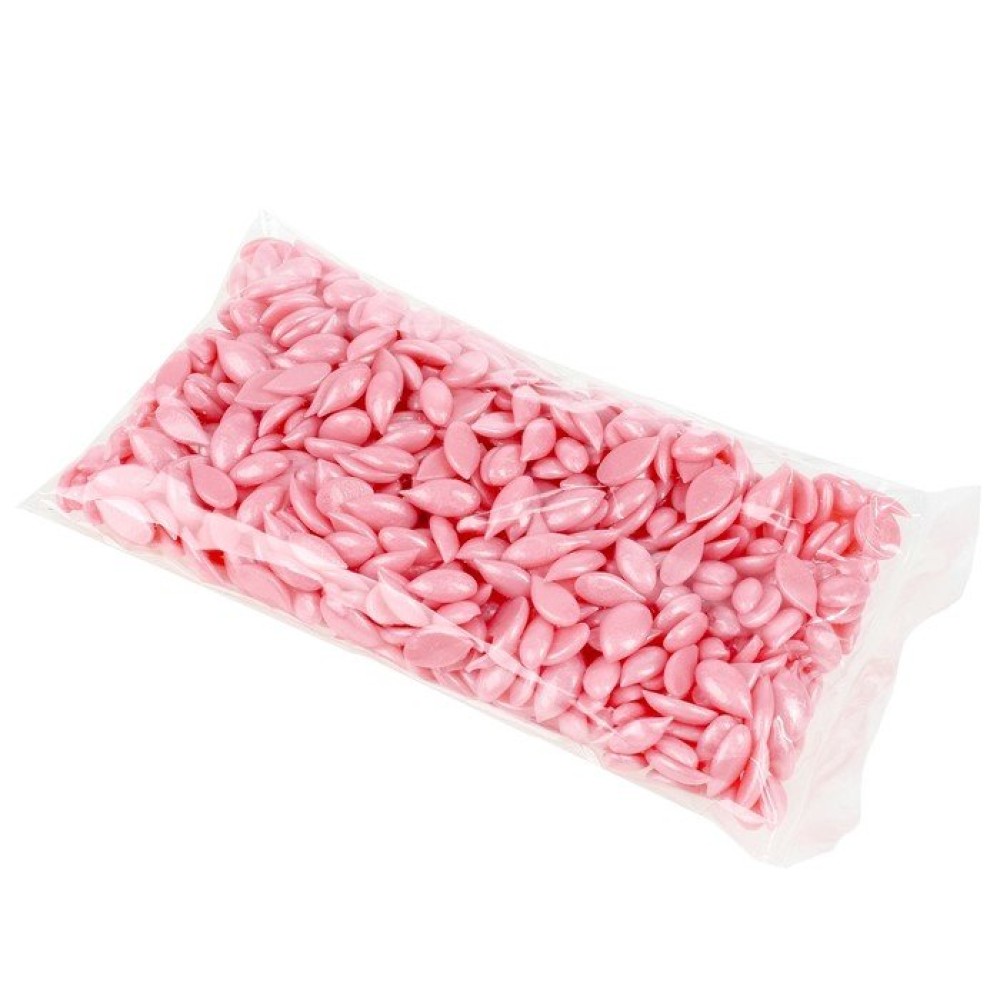 ItalWax Selfie wax - plėvelinis vaškas veidui, 100 g (selfie-100)