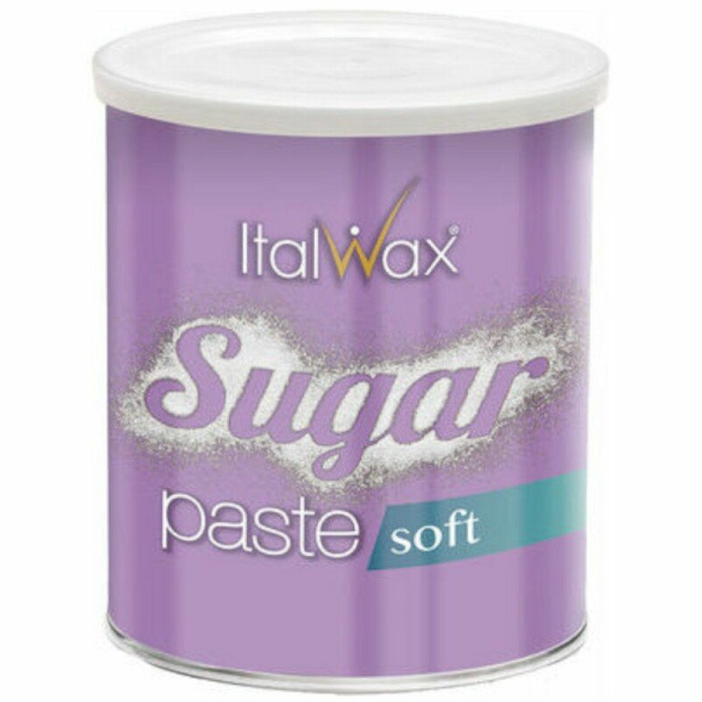 ItalWax Sugar Paste Soft 1200 g – cukraus pasta, minkšta (IT-SOFT-1200)