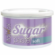 ItalWax Sugar Paste Soft 600 g – minkšta cukraus pasta