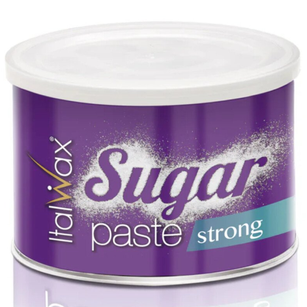 ItalWax Sugar Paste Strong 600 g – stipri cukraus pasta (GAL02-0061)