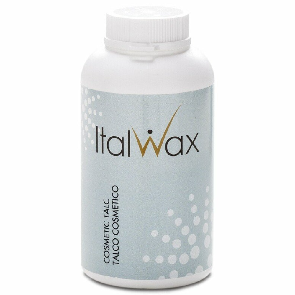 ItalWax Talc - kosmetinis talkas, 150 g (TALC150)