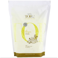 ItalWax Top Formula ARGAN – karštas plėvelinis vaškas granulėmis, 750 g